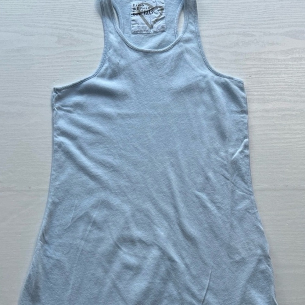 Frank & Eileen Tee Lab Set ( Pants/Tank top)